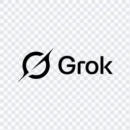 Grok logo