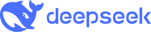 DeepSeek logo